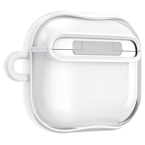 Spigen AirPods 4 Case Ultra Hybrid